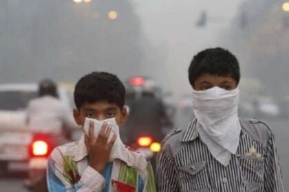 राजधानी में अगले आदेश तक स्कूल बंद, ऑनलाइन क्लास जारी रहेंगी