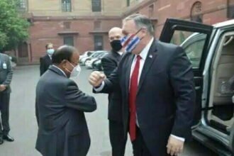 अमेरिका के विदेश और रक्षा मंत्री से मिले NSA अजित डोभाल, जानें किन मुद्दों पर हुई बातचीत