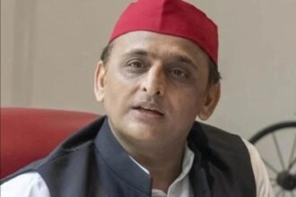 अखिलेश से मिले बसपा के पांच बागी विधायक