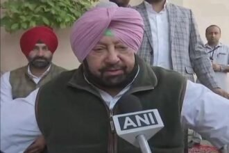 पंजाब विधानसभा का विशेष सत्र आज से, कृषि कानूनों के विरोध में पेश होगा विधेयक