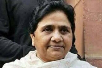 Mayawati's big announcement on her 65th birthday