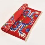 Mainpat's famous Tibetan carpet is gaining popularity day by day