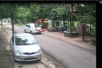 शहर के एक कारोबारी को दूसरे कारोबारी ने दी जान से मारने की धमकी... बिना हस्ताक्षर वाले पत्र से धमकी.... थाने पहुंची शिकायत