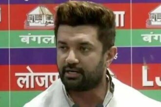 'कमल' से दोस्ती 'तीर' से बैर? बिहार चुनाव में BJP के खिलाफ LJP ने नहीं उतारा एक भी उम्मीदवार