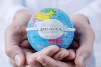 फ्रांस में दोबारा लगा लॉकडाउन, राष्ट्रपति मैक्रों ने किया एलान