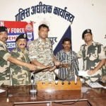 सीआरपीएफ का दावा, नक्सली हथियार डालने को हुए मजबूर, अब नहीं मिल रहे नए साथी