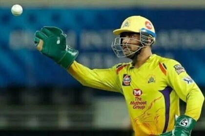 इरफान पठान ने बताया कैसे CSK अभी भी पहुंच सकता है प्लेऑफ में