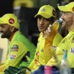 क्या धोनी 2021 में करेंगे CSK की कप्तानी? जानें फ्रेंचाइजी टीम के CEO का जवाब