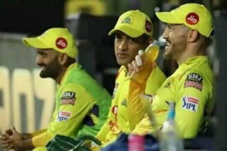 क्या धोनी 2021 में करेंगे CSK की कप्तानी? जानें फ्रेंचाइजी टीम के CEO का जवाब