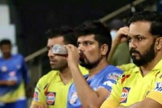 CSK को वीरेंद्र सहवाग ने लताड़ा, कहा- कुछ बल्लेबाजों ने सरकारी नौकरी समझ ली है