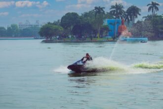 Historic old pond will get new identity