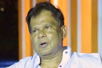 कोयला घोटाला: 21 साल पुराने मामले में पूर्व केंद्रीय मंत्री दिलीप रे को तीन साल की सजा