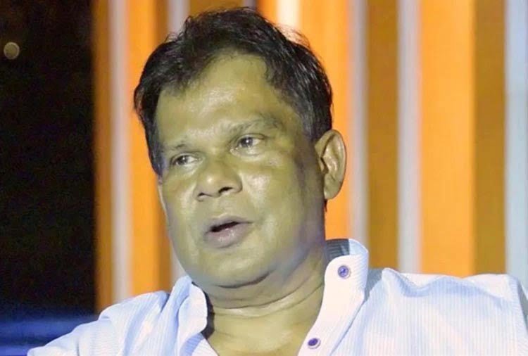 कोयला घोटाला: 21 साल पुराने मामले में पूर्व केंद्रीय मंत्री दिलीप रे को तीन साल की सजा