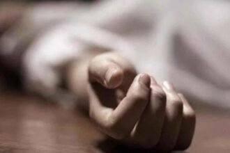 शौचालय निर्माण के दौरान करंट लगने से दो बच्चों सहित तीन की दर्दनाक मौत