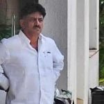 कर्नाटक कांग्रेस अध्यक्ष डीके शिवकुमार के 14 ठिकानों पर सीबीआई की छापेमारी, तलाशी के दौरान 50 लाख कैश बरामद