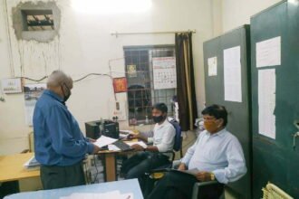 Aadhaar link required for pension