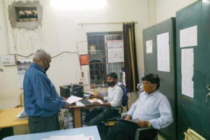 Aadhaar link required for pension