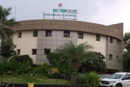 Warrant issued for attachment of immovable property of BSR Apollo Hospital