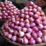 Onion availability and market price will be monitored…. Call these numbers if you sell at more than the fixed rate