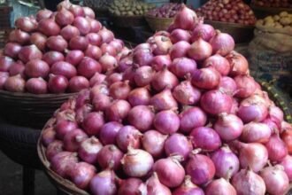 Onion availability and market price will be monitored…. Call these numbers if you sell at more than the fixed rate