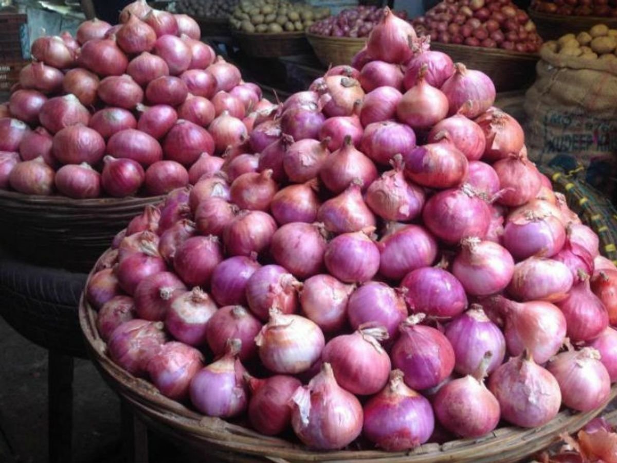 Onion availability and market price will be monitored…. Call these numbers if you sell at more than the fixed rate