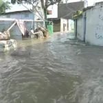 हैदराबाद में बारिश-बाढ़ से अब तक 50 लोगों की मौत, अगले छह दिनों तक जारी रहेगी आसमानी आफत