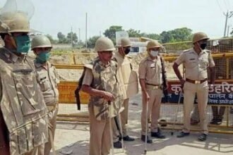 हाथरस कांड में ED का सनसनीखेज दावा, दंगा फैलाने को मॉरीशस से हुई 50 करोड़ की फंडिंग