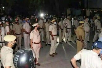 सुप्रीम कोर्ट की निगरानी में हाथरस कांड की CBI जांच चाहती है योगी सरकार