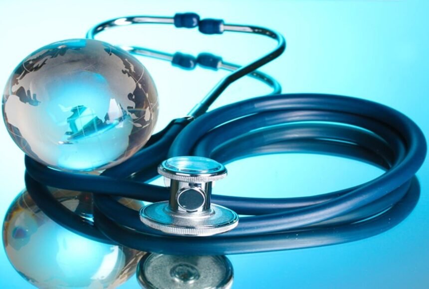 New initiative of Health Department: Health safety