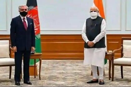 पीएम मोदी का अब्दुल्ला अब्दुल्ला को आश्वासन, अफगान शांति प्रक्रिया को रहेगा भारत का समर्थन