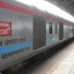 राहत की खबर: ट्रेन छूटने से पांच मिनट पहले भी मिलेगा टिकट