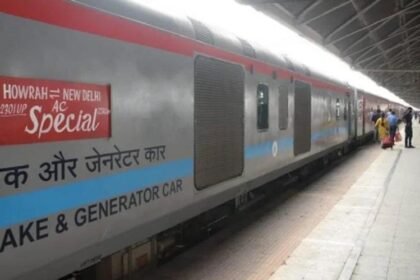 राहत की खबर: ट्रेन छूटने से पांच मिनट पहले भी मिलेगा टिकट