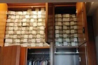 दिल्ली, पंजाब समेत कई राज्यों में संजय जैन के 42 ठिकानों पर इनकम टैक्स का छापा, करोड़ों रुपए और आभूषण बरामद