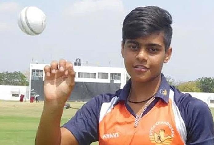 IPL 2020 में खेलेगी 16 साल की ये लड़की, रचा था वो इतिहास… कायल हो गए सचिन-विराट
