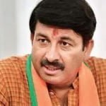 बाल-बाल बचे मनोज तिवारी, ATC से सम्‍पर्क टूटने के बाद हेलीकॉप्‍टर की कराई गई इमरजेंसी लैंडिंग