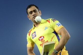 धोनी के फैंस को मान लेना चाहिए फिनिशर फिनिश हो चुका है