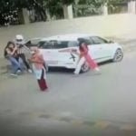 अपहरण में विफल होने पर बीकॉम छात्रा को बीच सड़क पर मारी गोली, मौत