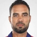 क्रिकेट प्रेमियों के लिए दुखद खबर, अफगानिस्तान के सलामी बल्लेबाज नजीब ताराकई का निधन