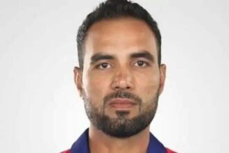 क्रिकेट प्रेमियों के लिए दुखद खबर, अफगानिस्तान के सलामी बल्लेबाज नजीब ताराकई का निधन