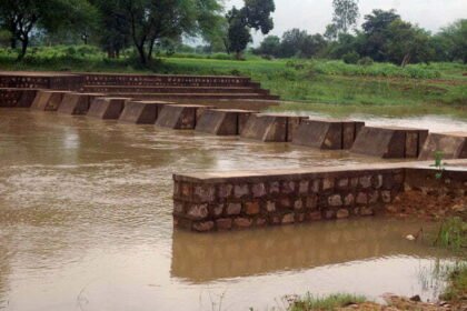 Big achievement: CM Baghel's Narva program… .. Bilaspur and Surajpur districts will get National Water Award of Central Government