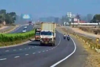 ऑस्ट्रेलिया, कनाडा, अमेरिका, यूरोप की तरह देश के नेशनल हाईवे के किनारे बनेंगी सुरंगें