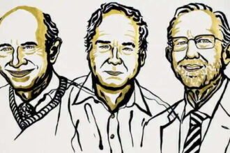 हेपेटाइटिस-'सी' वायरस की खोज करने वाले वैज्ञानिकों को मिला इस साल का नोबेल पुरस्कार