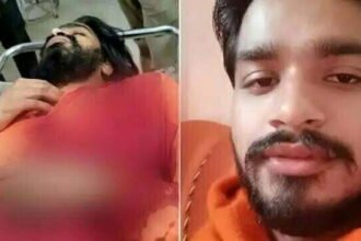 राजस्थान के बाद अब यूपी में पुजारी को बनाया निशाना, जमीन विवाद पर मारी गोली