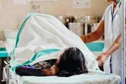 गुरुग्राम के एक बड़े निजी अस्पताल के ICU में भर्ती युवती से दुष्कर्म, वेंटिलेटर पर है मरीज