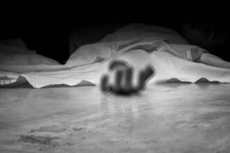 वेंटिलेटर में धमाके के बाद लगी आग, ऑक्सीजन न मिलने से मरीज की हुई मौत