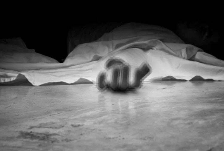 वेंटिलेटर में धमाके के बाद लगी आग, ऑक्सीजन न मिलने से मरीज की हुई मौत