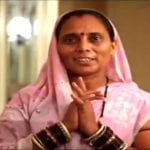 केबीसी के हॉट सीट पर पहुंची राजनांदगांव की पद्मश्री फुलबासन, मिला था कर्मवीर सेगमेंट में आमंत्रण, अभिनेत्री रेणुका शहाणे का मिला साथ