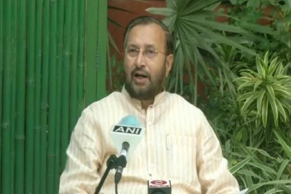 Digital media now under Ministry of Information and Broadcasting