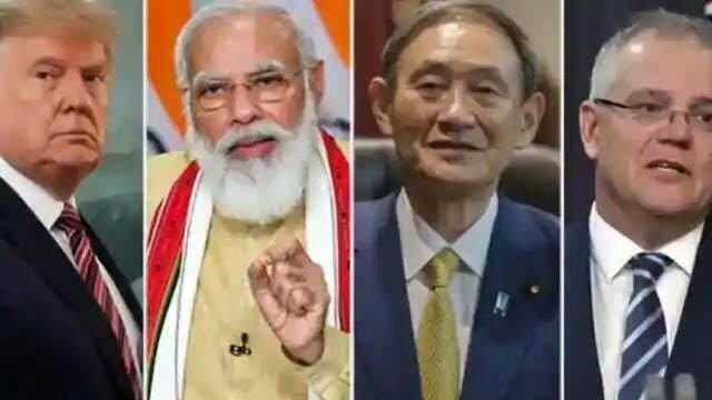 अमेरिका, जापान और ऑस्ट्रेलिया से सुरक्षा संवाद करने के लिए 6 अक्टूबर को टोक्यो जाएंगे एस जयशंकर, बौखलाया चीन