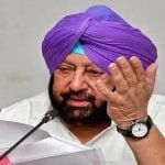 केन्द्र के कृषि कानूनों के विरोध में पंजाब लाएगा कानून, 19 अक्टूबर को विधानसभा का विशेष सत्र